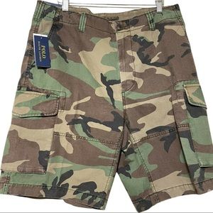 NEW Polo Ralph Lauren Men’s Relaxed Fit 10” Shorts